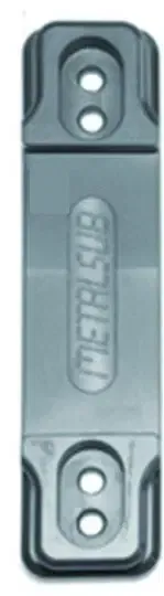 Metalsub blok plate (for flat fixing)