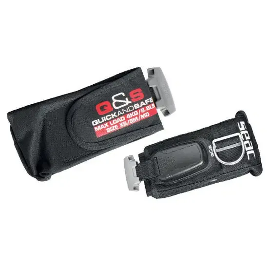Seac Q&amp;S loodpocket modular bcd