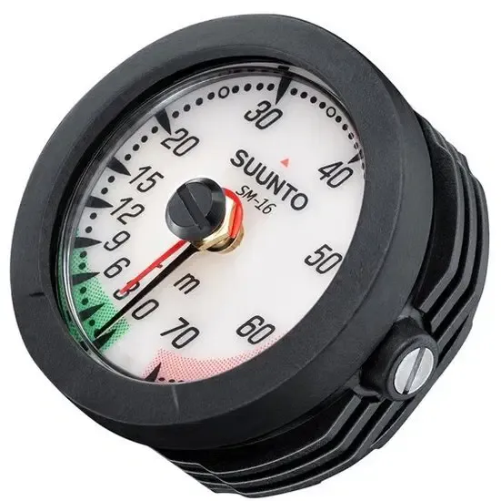 Suunto dieptemeter SM-16/70
