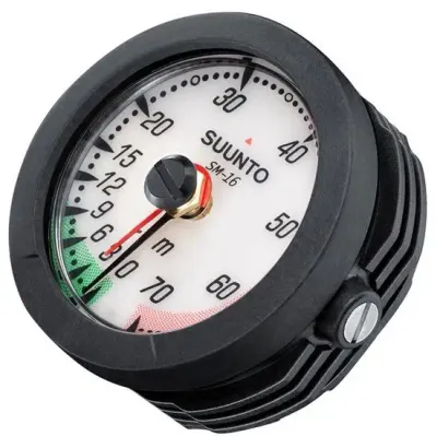 Suunto dieptemeter SM-16/70