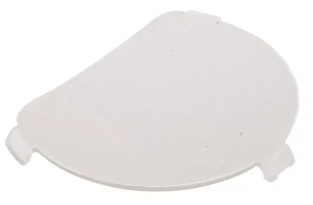 Mares protection glass puck pro