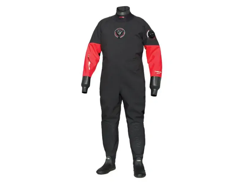 Bare trilam poly tech dry men