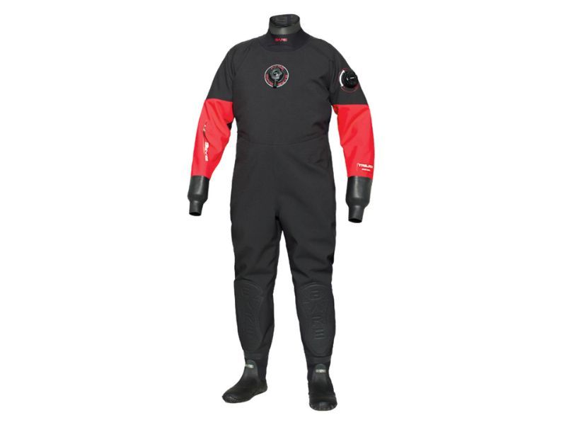 Bare trilam poly tech dry men