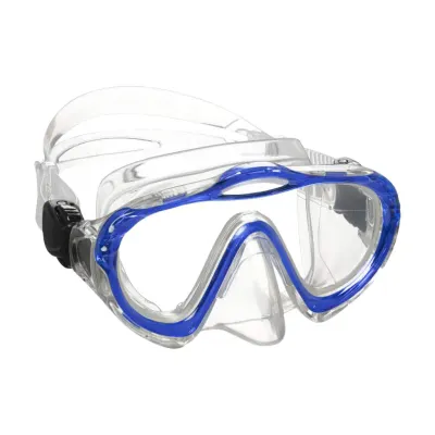 Mares duikbril Sharky Kids