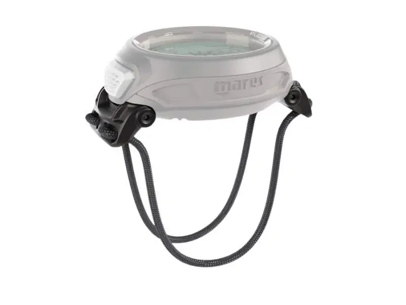 Mares Puck 4 Bungee Mount