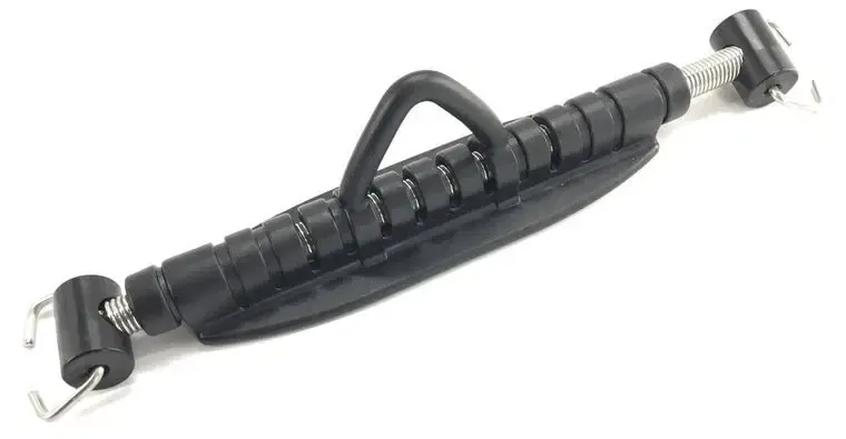 Springstrap type C gespen