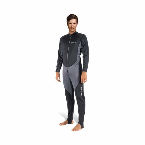 Comfort Mid-Base Layer Unisex