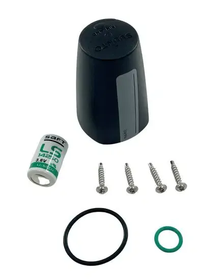 Suunto batterij kit tank POD