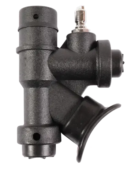 Standaard power inflator 26 mm