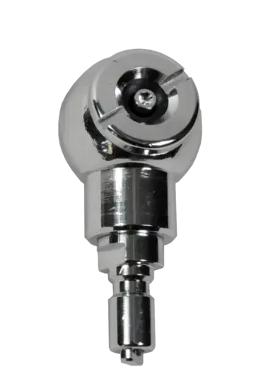 Tire inflator