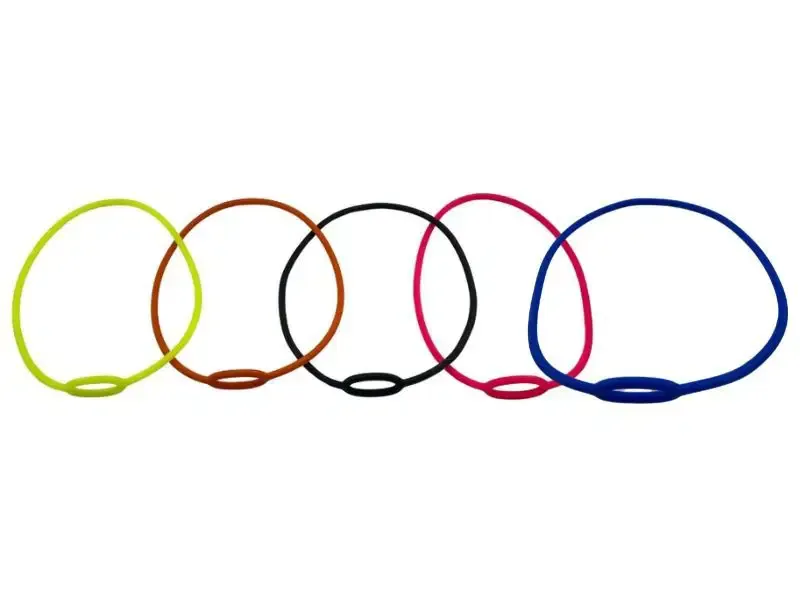 Neklace Super Elastisch - One Size
