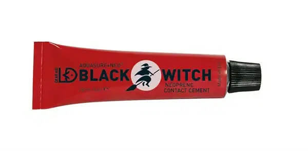 Black Witch Black Formula 28ml