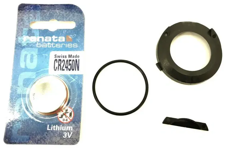 Suunto battery kit zoop-vyper-Cobra