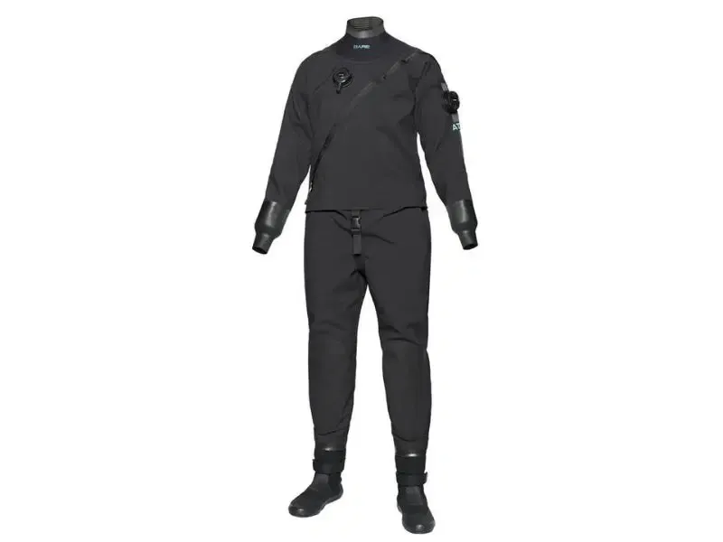 BARE Aqua-Trek 1 Tech Dry dames droogpak