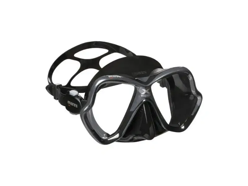 Mares Duikbril X-Vision *