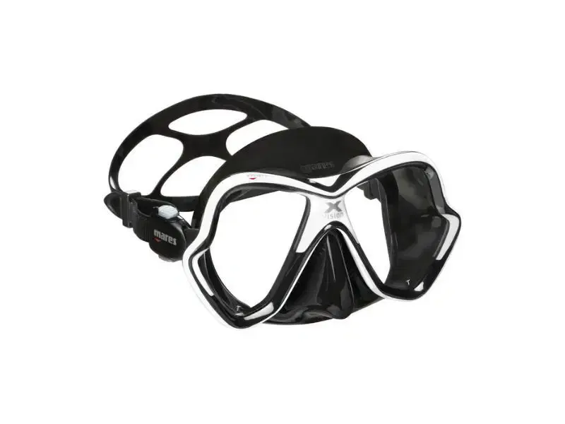 Mares Duikbril X-Vision *