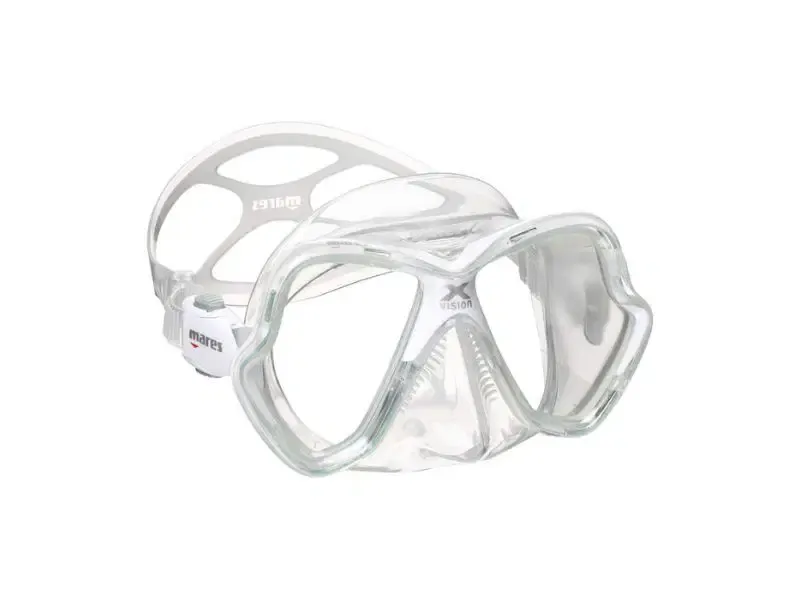 Mares Duikbril X-Vision *