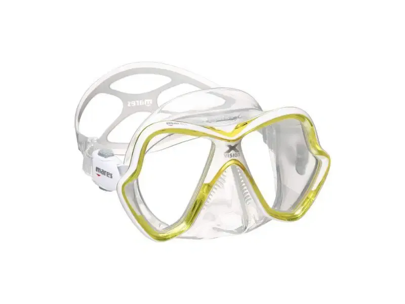 Mares Duikbril X-Vision *