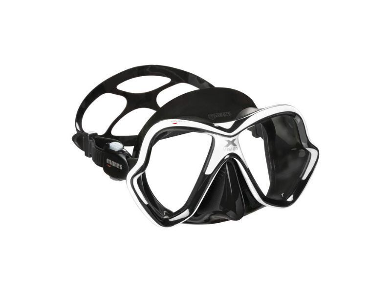 Mares Duikbril X-Vision *