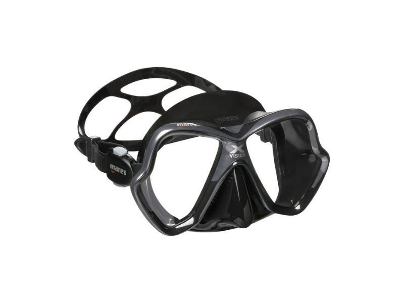 Mares Duikbril X-Vision *