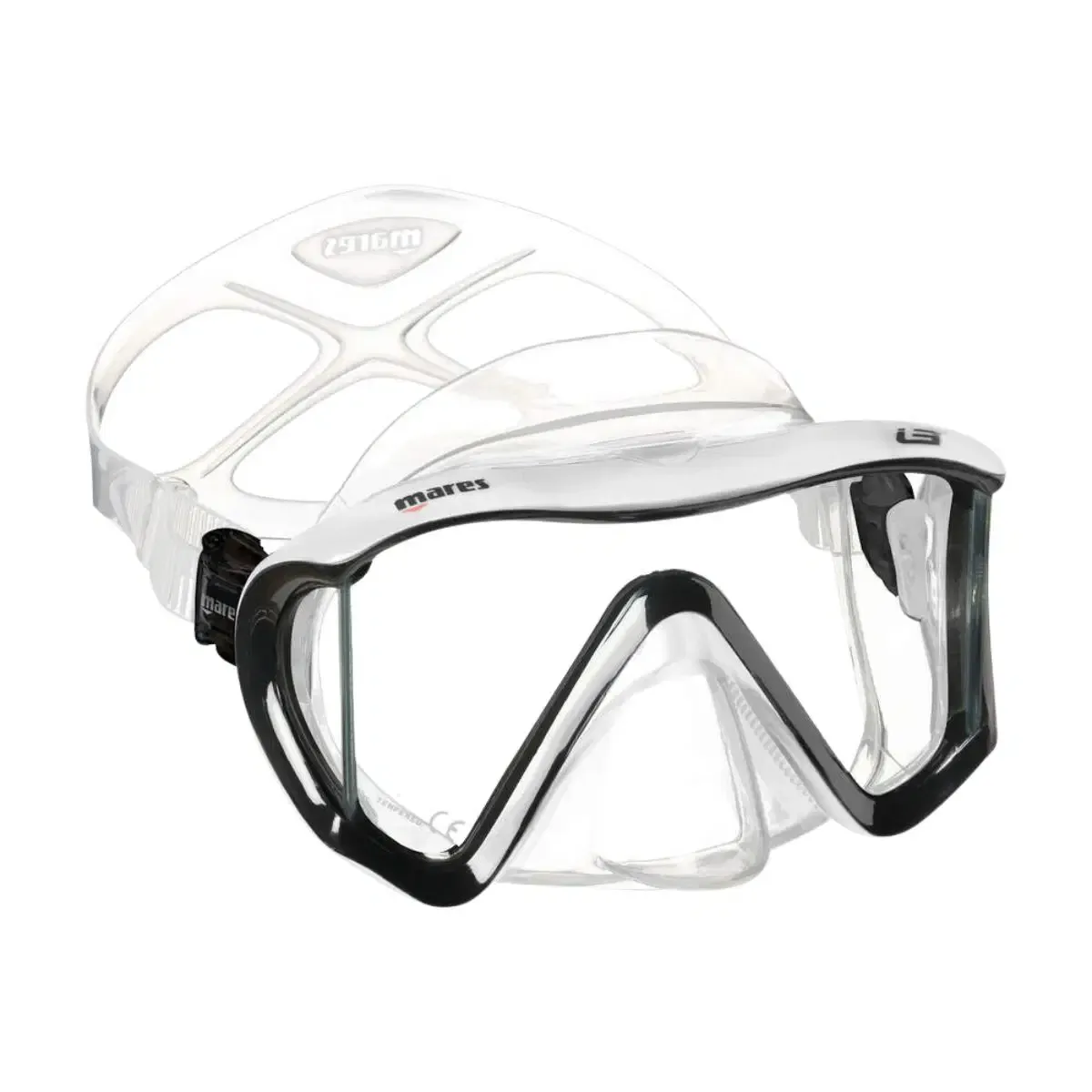 Mares Duikbril I3 Sunrise *