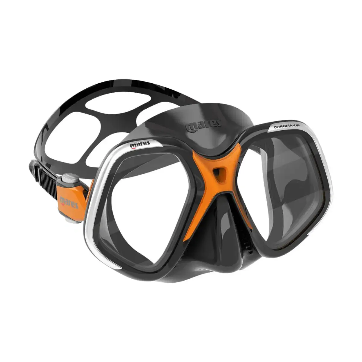Mares duikbril Chroma Up