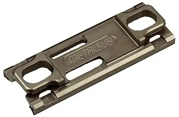 Metalsub Tankplaat Quick Release