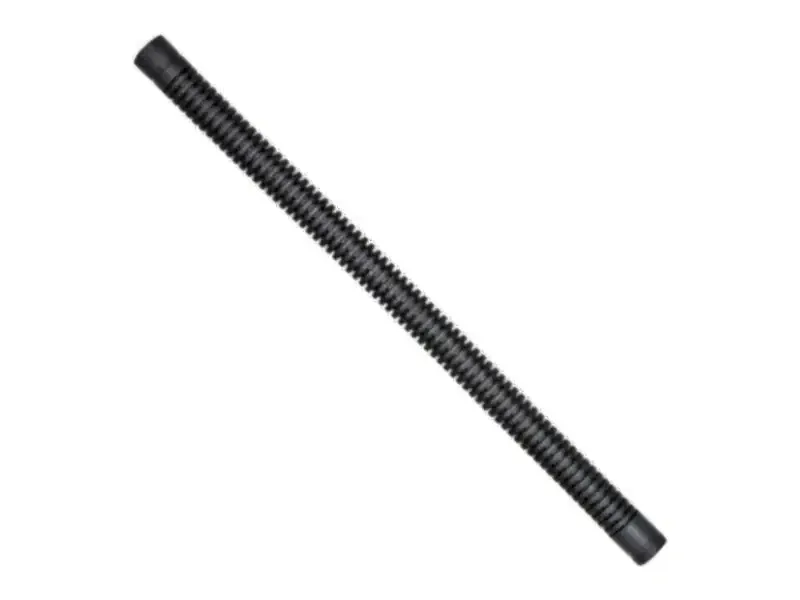 XDeep Inflator Corrugated Hose