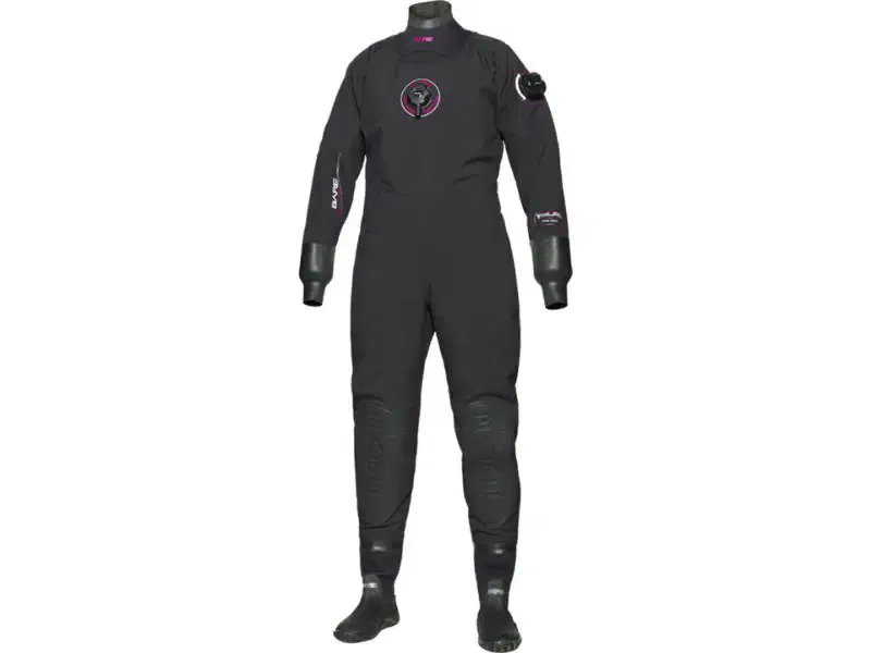 Bare Trilam Poly Tech Dry Women