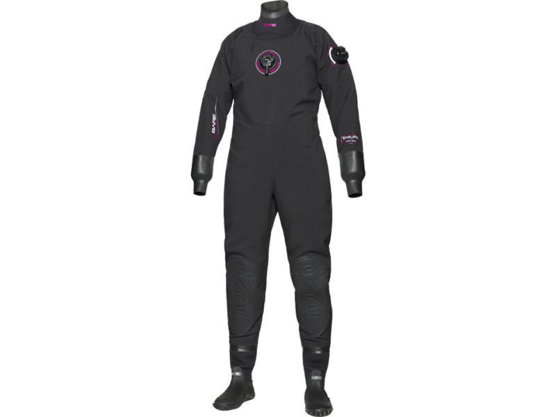 Bare Trilam Poly Tech Dry Women