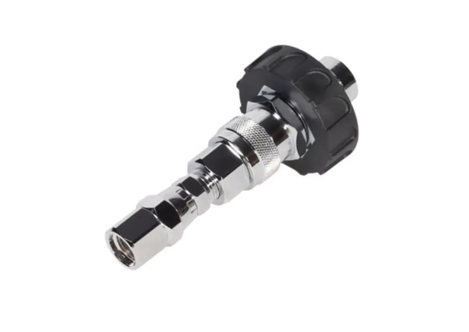 Spare Refill adapter for Scuba tank - DIN