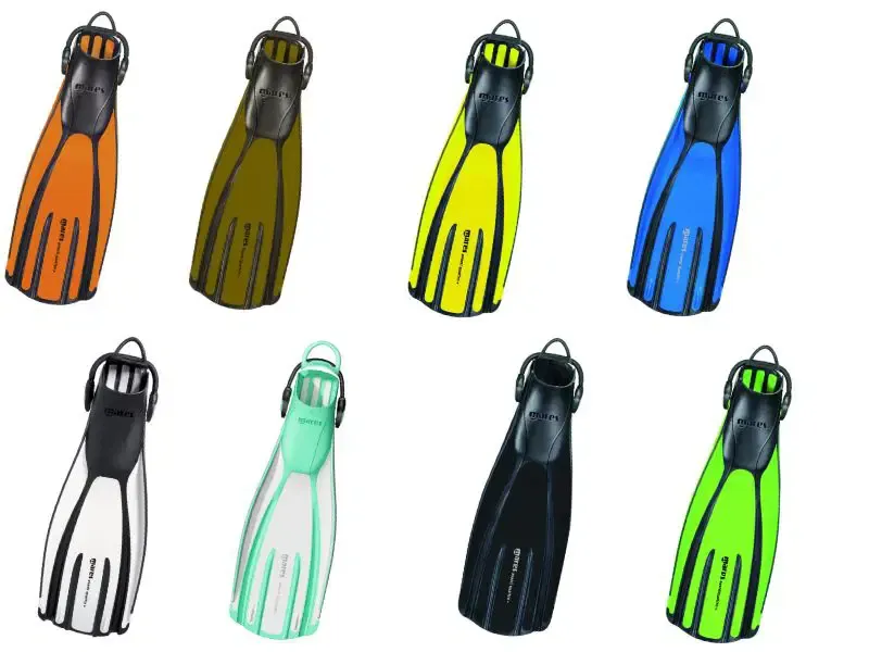 Mares BuitenVin Avanti Quattro+