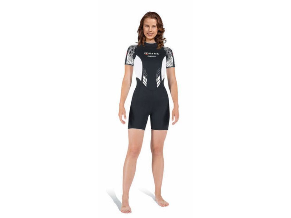 Mares Shorty Reef 2,5 mm Dames