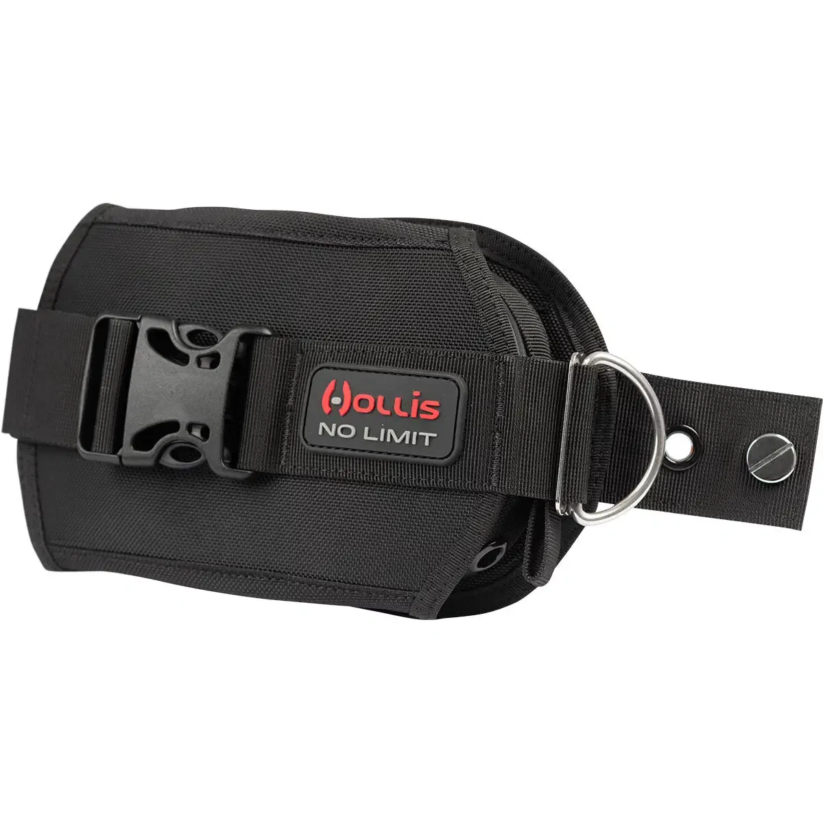 Hollis 12LB LX2 Weight System - Elite, Solo, Ride, HTS2
