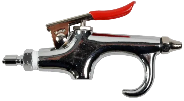 Heavy duty luchtpistool