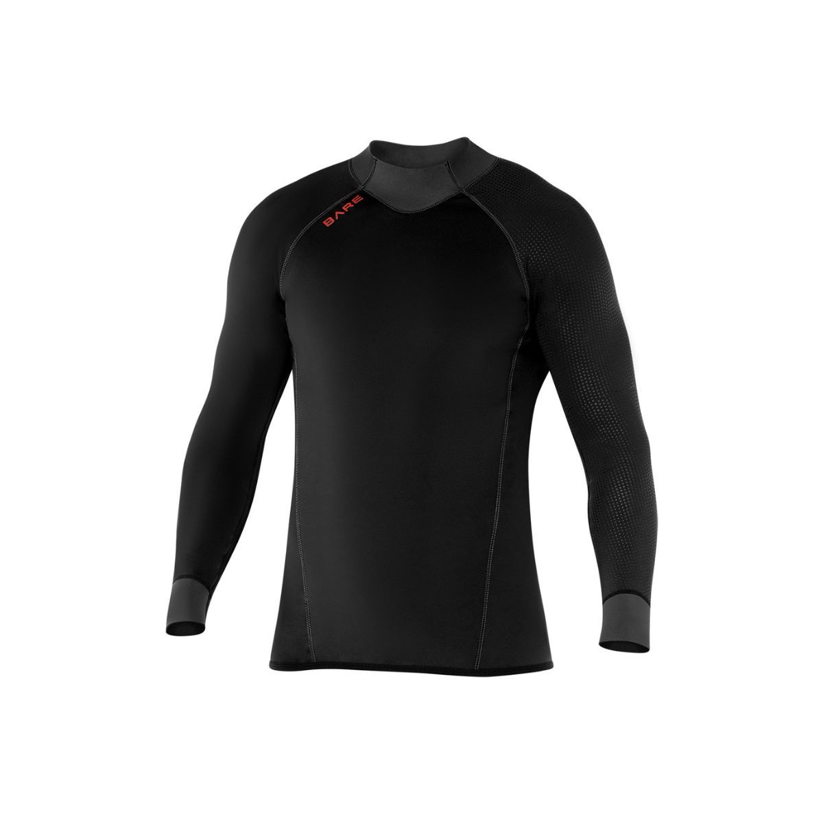 Exowear Long Sleeve Top heren