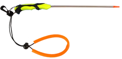 Deluxe Pointer Stick Inox