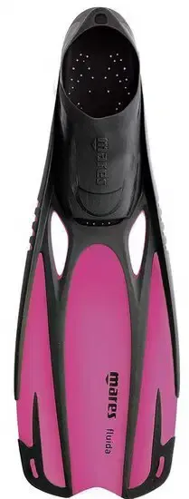 Mares Vin fluida junior