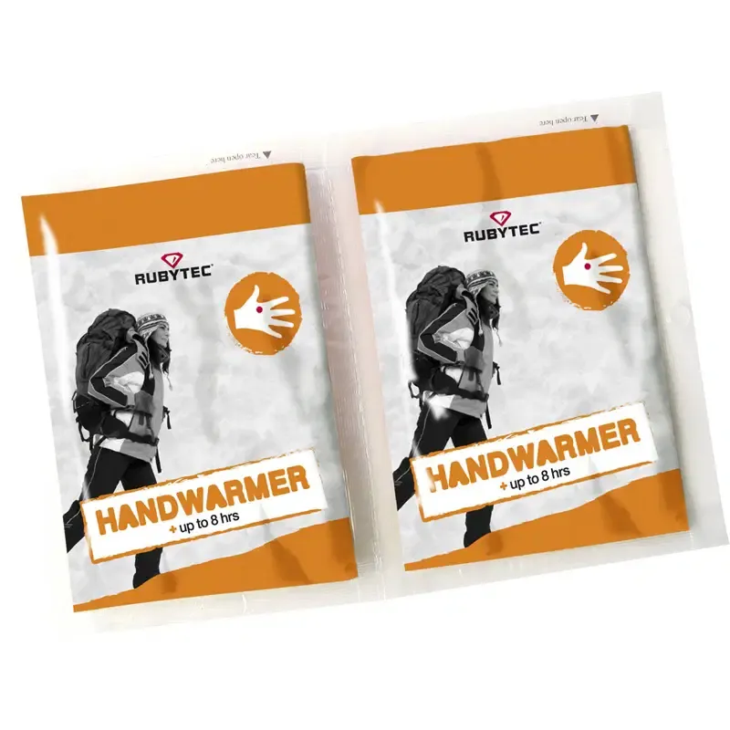 Saba Handwarmer (2 st)