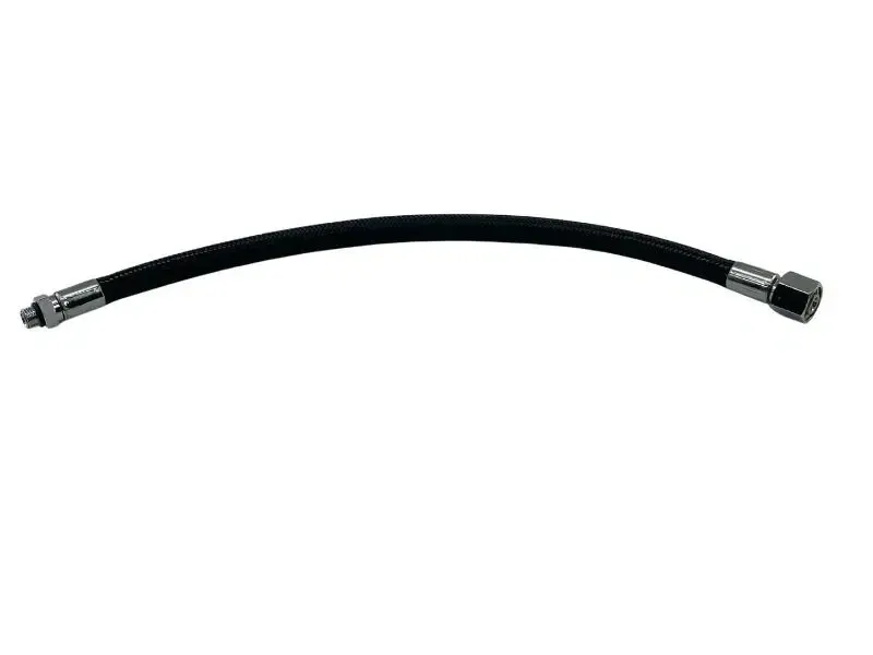 Miflex Middendruk slang 35 cm - LP 3/8-9/16