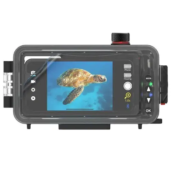 Sealife Screen Shield for Sportdiver