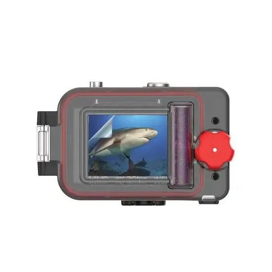 Sealife Screen Shield for Reefmaster RM-4K