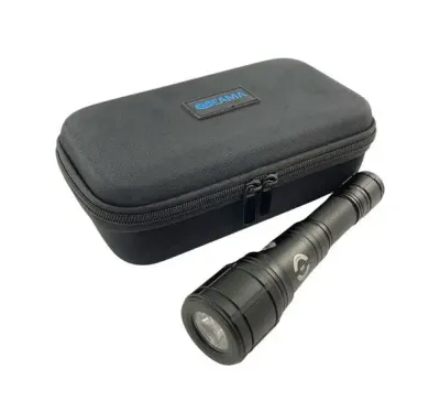 Oceama Duiklamp Ray 1500 lumen