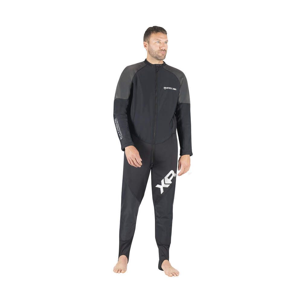 Extreme Undergarment - XR Line Unisex, Maat: S