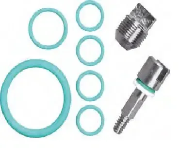 universal maintenance kit