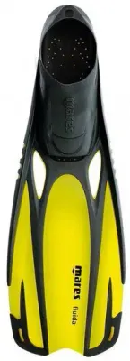 Mares Vin fluida