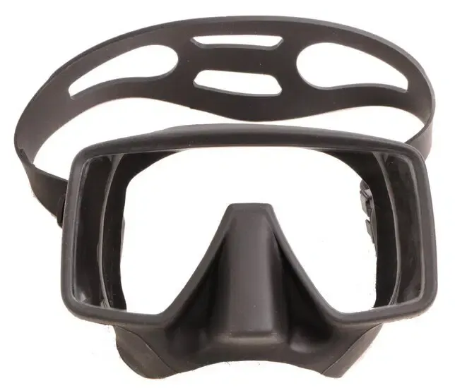 Duikbril Orana Frameless rechthoekig masker