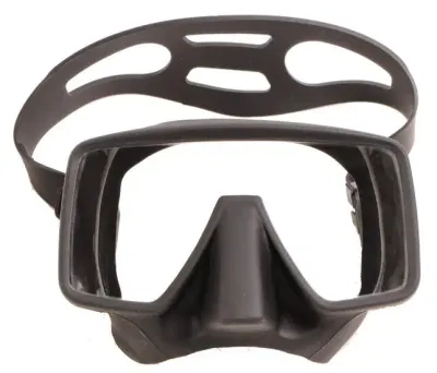 Duikbril Orana Frameless rechthoekig masker