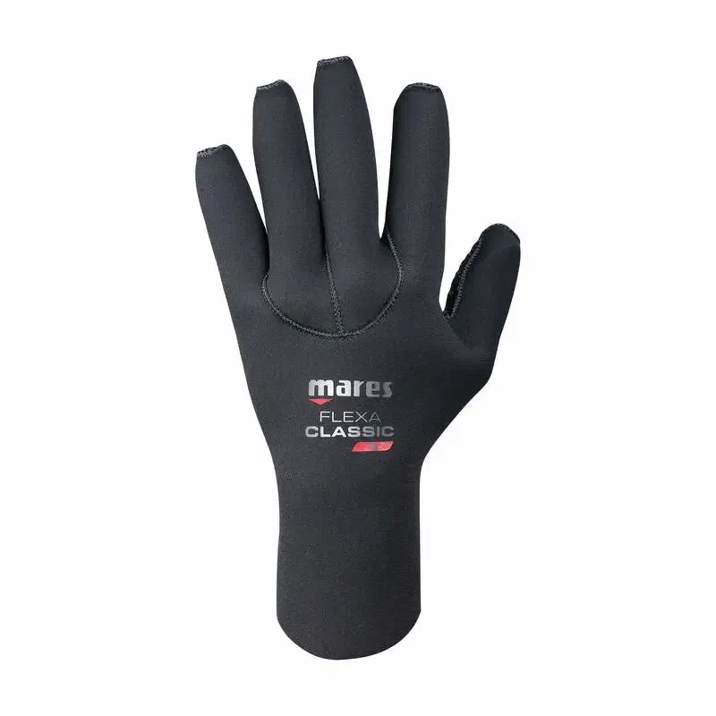 Mares duikhandschoenen flexa classic 3 mm
