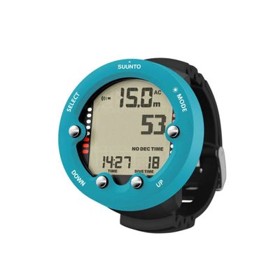 Suunto Zoop Novo Duikcomputer